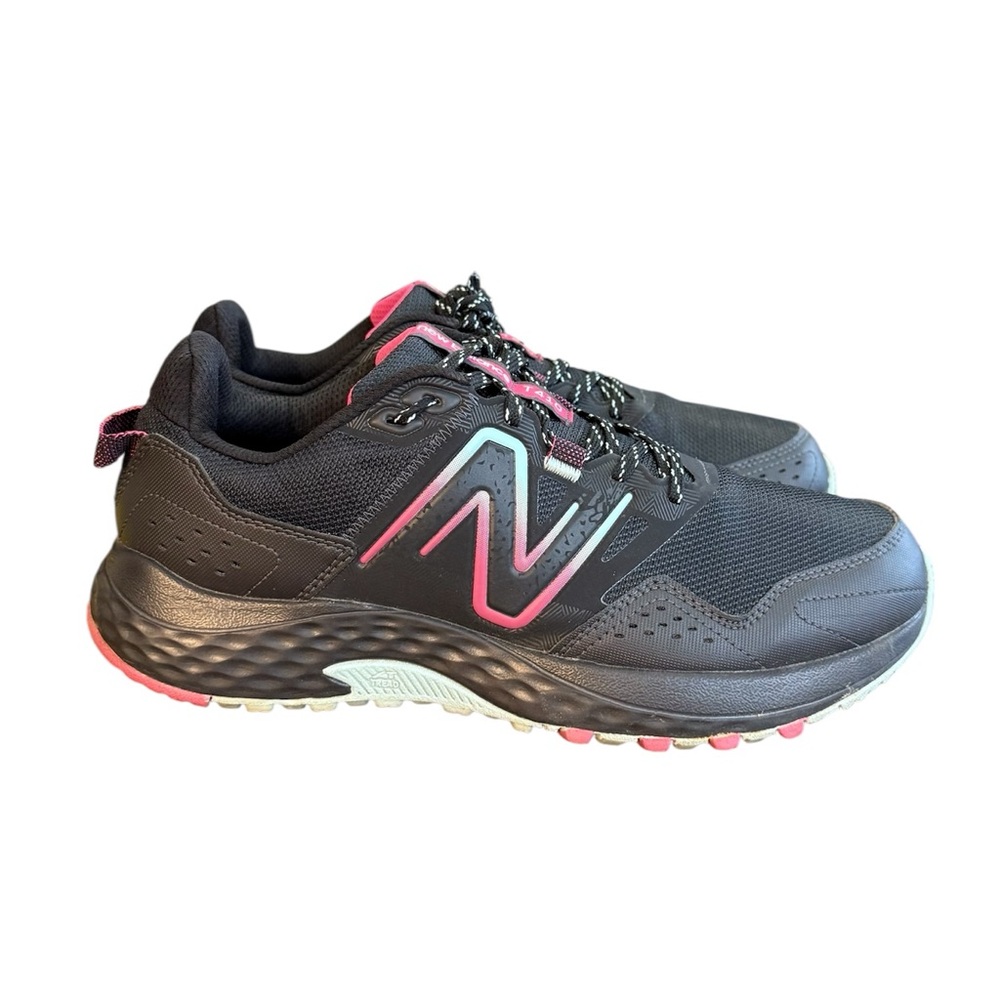 New Balance 410 V8 Trail Running Shoe’s Women’s Size 11
